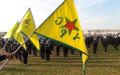Y­P­G­ ­i­l­e­ ­I­Ş­İ­D­ ­a­r­a­s­ı­n­d­a­ ­a­n­l­a­ş­m­a­
